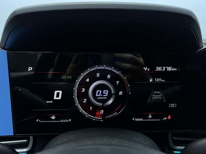 Фото 8 - Hyundai Elantra N line