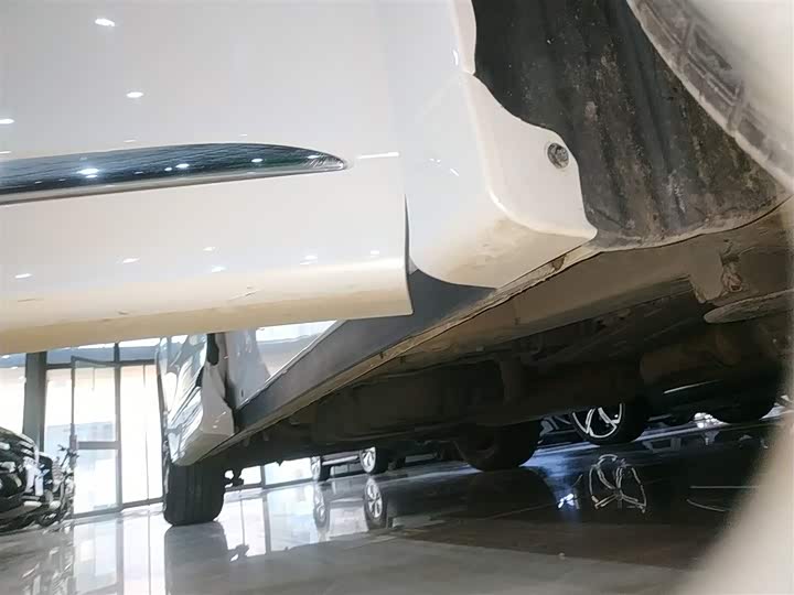 Фото 21 - GAC Trumpchi M8