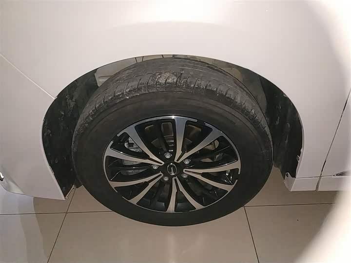 Фото 23 - GAC Trumpchi M8