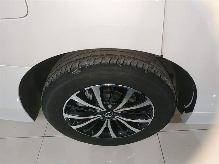 Фото 26 - GAC Trumpchi M8