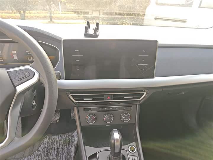 Фото 13 - Volkswagen Lavida