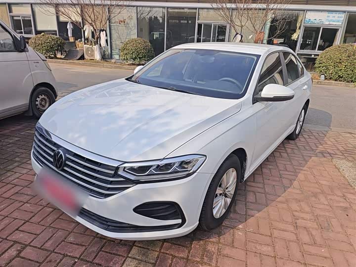 Фото 2 - Volkswagen Lavida