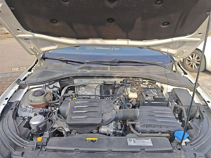 Фото 20 - Volkswagen Lavida