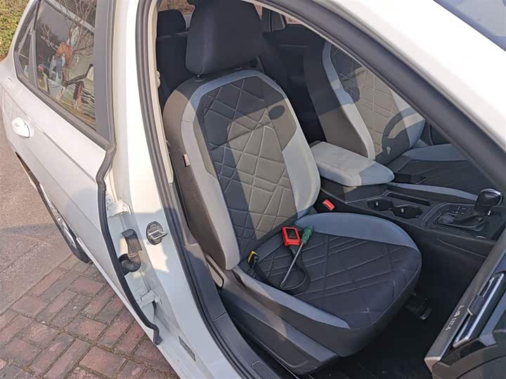 Фото 25 - Volkswagen Lavida