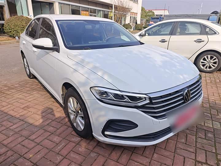 Фото 4 - Volkswagen Lavida