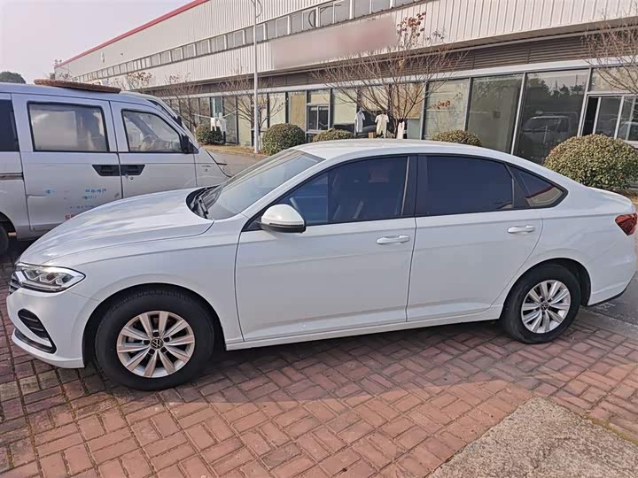 Фото 5 - Volkswagen Lavida