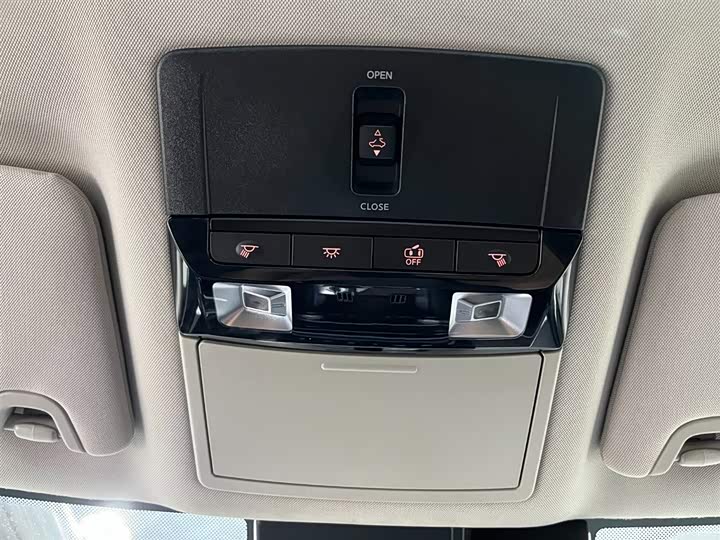 Фото 8 - Nissan Teana