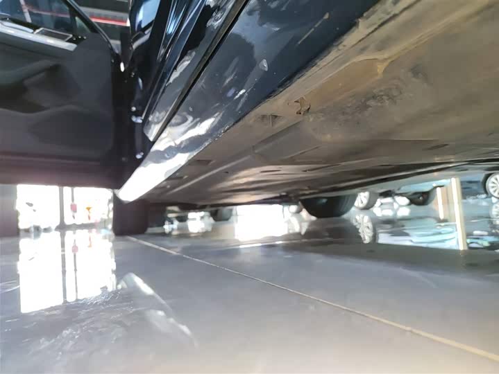 Фото 22 - Volkswagen Magotan GTE Hybrid