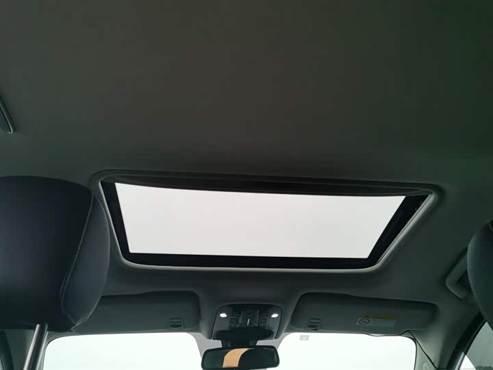 Фото 18 - GAC Trumpchi M8