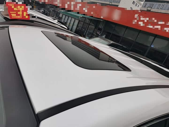 Фото 27 - GAC Trumpchi M8