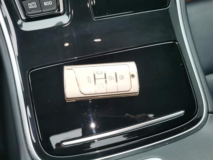 Фото 9 - GAC Trumpchi M8