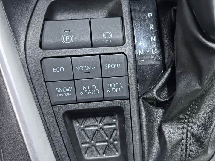 Фото 16 - Toyota Wildlander