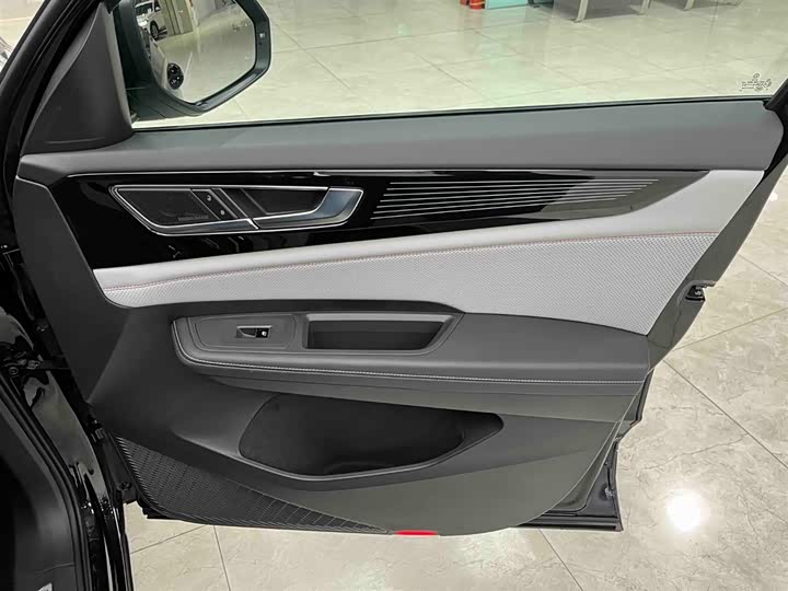 Фото 12 - Volkswagen Teramont X