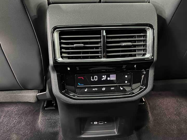 Фото 15 - Volkswagen Teramont X