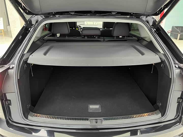 Фото 16 - Volkswagen Teramont X