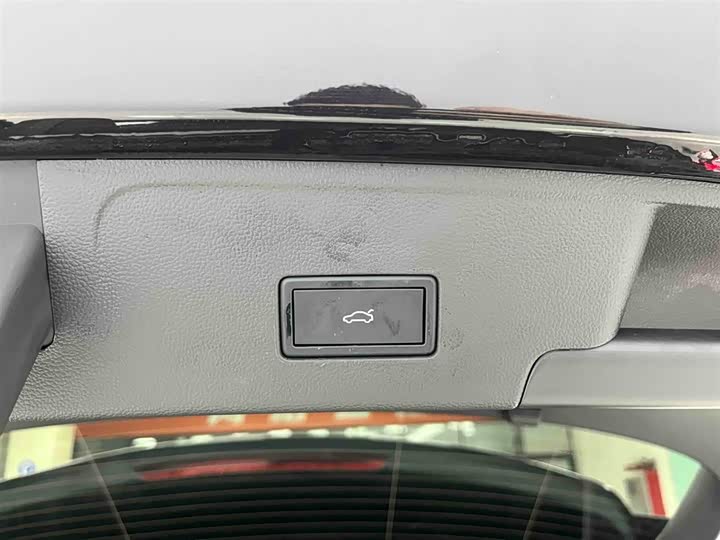 Фото 17 - Volkswagen Teramont X