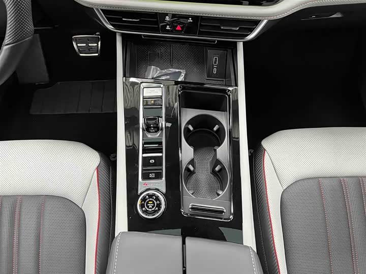 Фото 5 - Volkswagen Teramont X