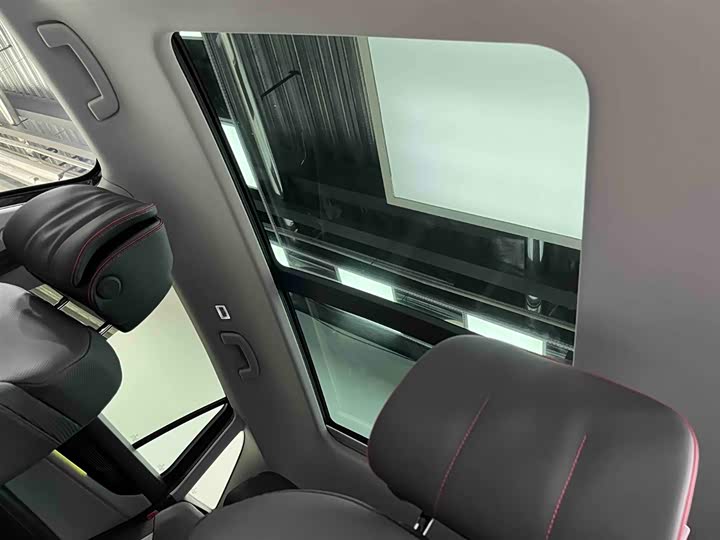 Фото 9 - Volkswagen Teramont X