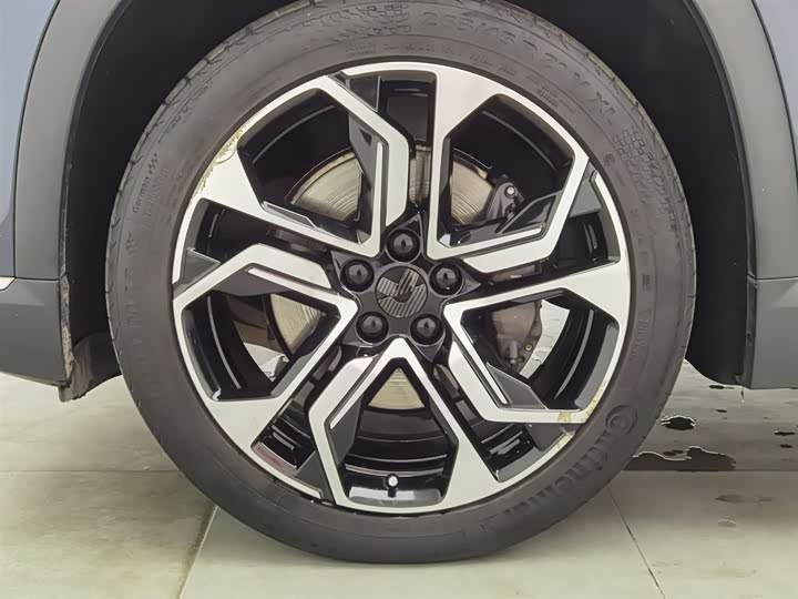 Фото 17 - Nio ES8