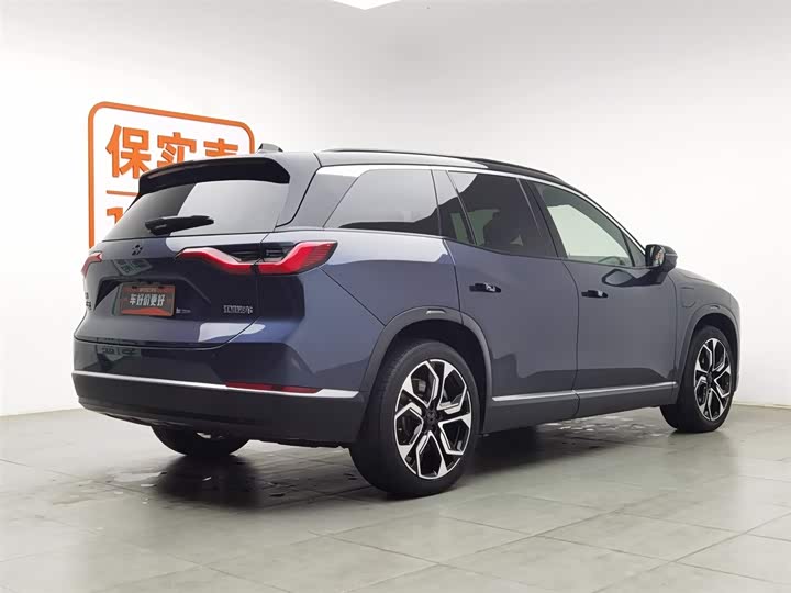 Фото 2 - Nio ES8