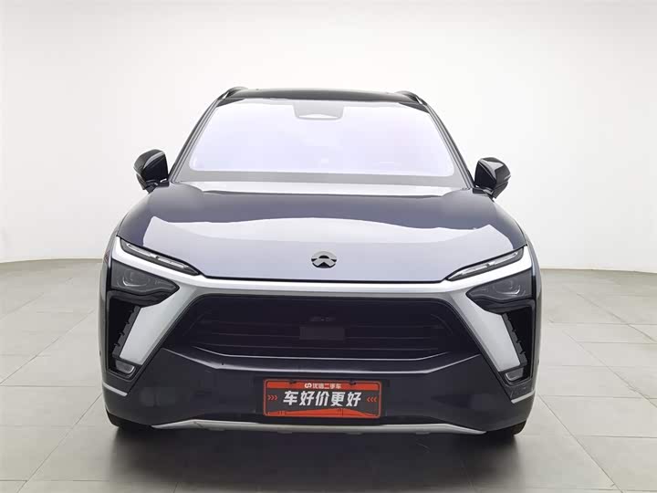 Фото 3 - Nio ES8