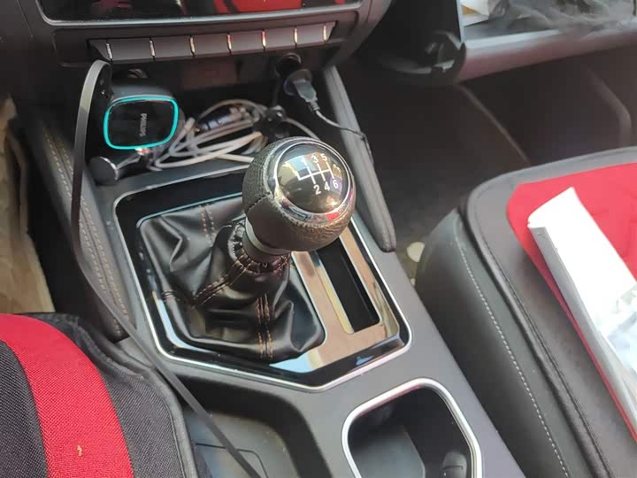 Фото 7 - Foton Tunland