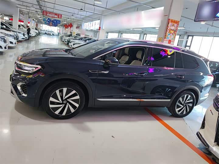 Фото 5 - Volkswagen Talagon