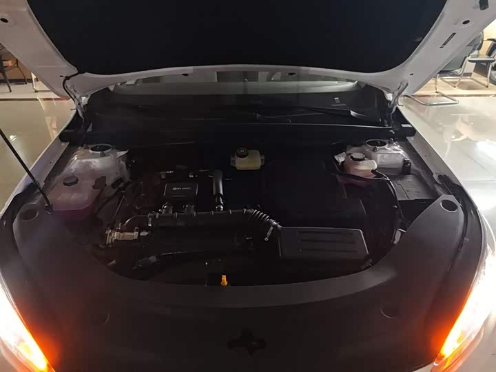 Фото 20 - BYD Seal 05 DM-i Hybrid