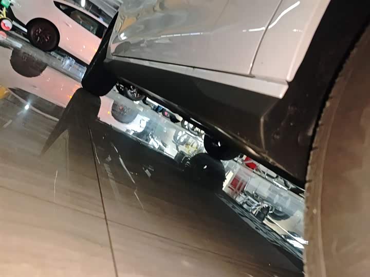 Фото 21 - BYD Seal 05 DM-i Hybrid