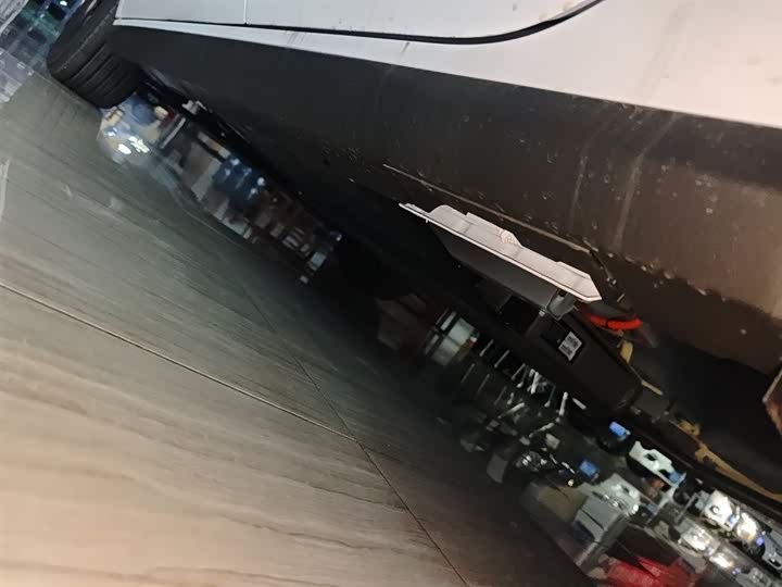 Фото 22 - BYD Seal 05 DM-i Hybrid