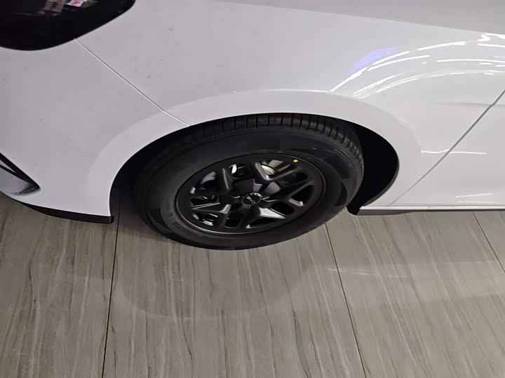 Фото 23 - BYD Seal 05 DM-i Hybrid