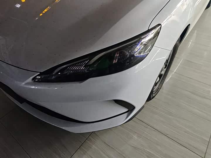 Фото 24 - BYD Seal 05 DM-i Hybrid