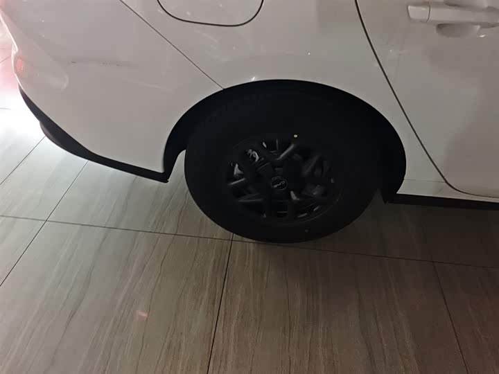 Фото 26 - BYD Seal 05 DM-i Hybrid