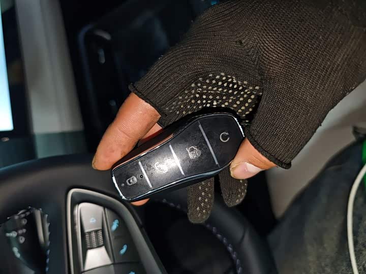 Фото 9 - BYD Seal 05 DM-i Hybrid