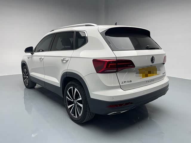 Фото 4 - Volkswagen Tharu