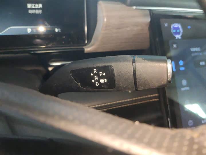 Фото 14 - XPeng P5