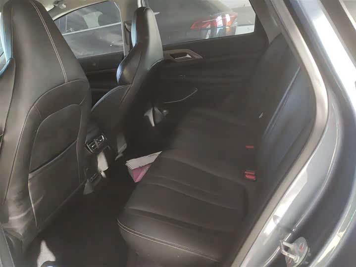 Фото 17 - XPeng P5