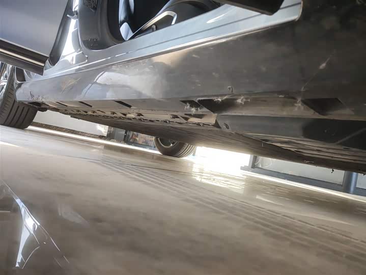 Фото 21 - XPeng P5