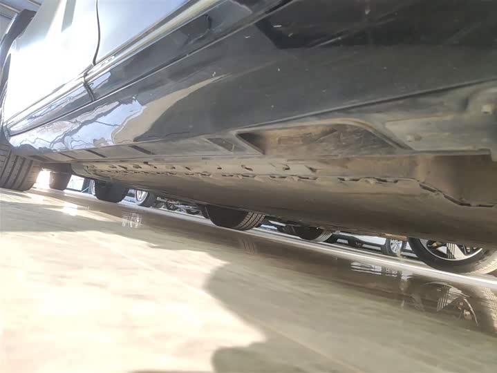 Фото 22 - XPeng P5