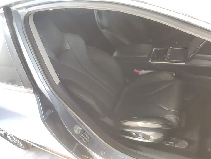 Фото 25 - XPeng P5