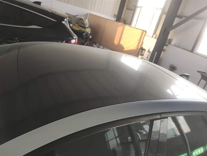 Фото 27 - XPeng P5