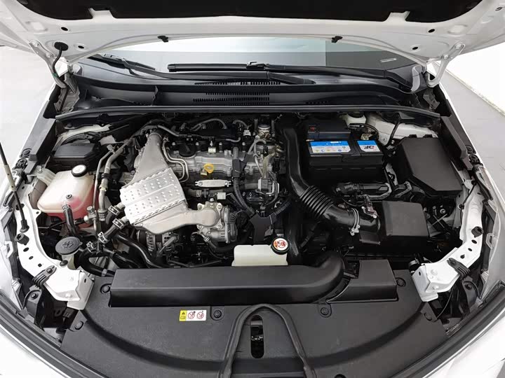 Фото 6 - Toyota Corolla