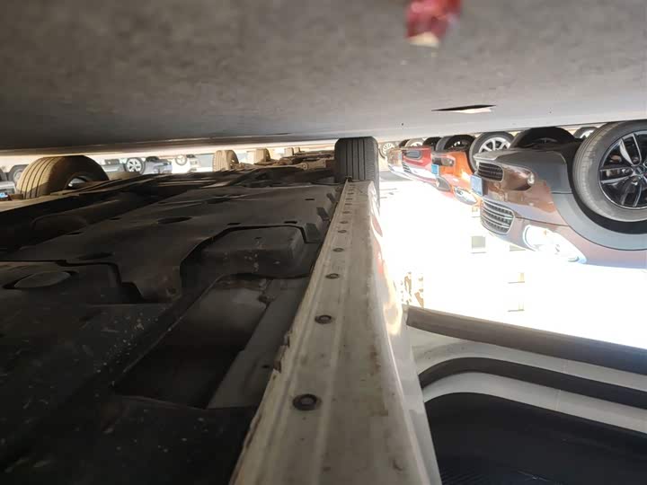 Фото 22 - Nissan Sylphy