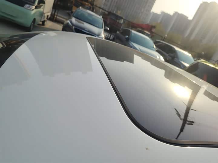 Фото 27 - Nissan Sylphy