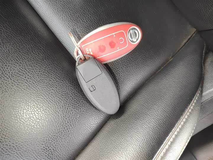 Фото 9 - Nissan Sylphy