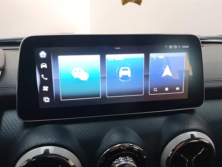 Фото 13 - BAIC Beijing BJ40