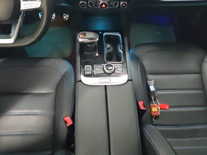 Фото 16 - BAIC Beijing BJ40