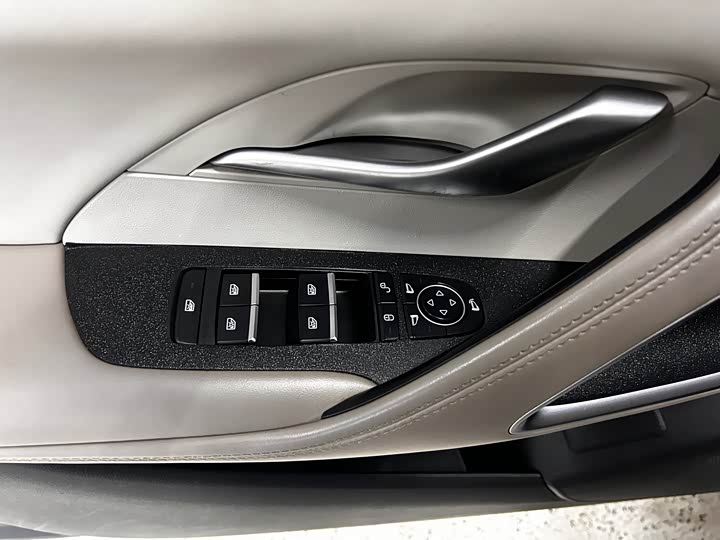 Фото 16 - BYD Song Pro Hybrid