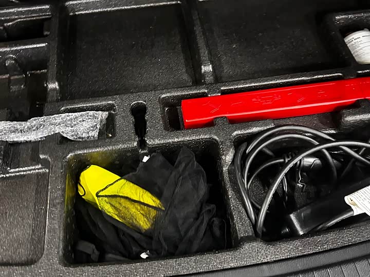 Фото 19 - BYD Song Pro Hybrid