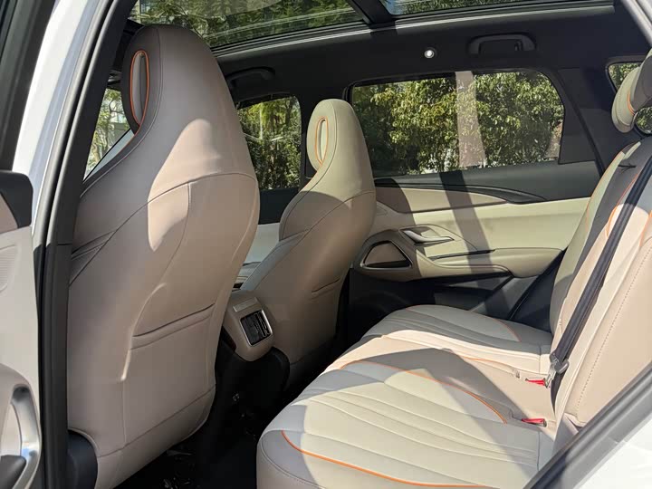 Фото 8 - BYD Song Pro Hybrid